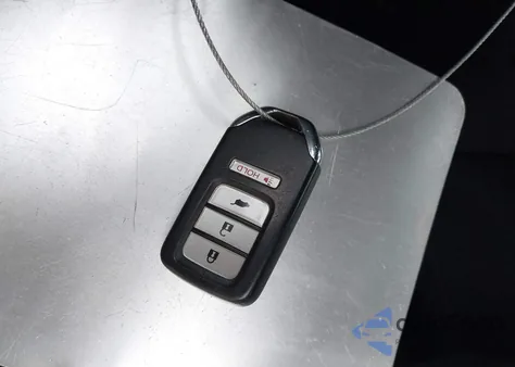 2015 Honda Cr-V Ex из США, поврежденный, VIN 5J6RM4H57FL012098